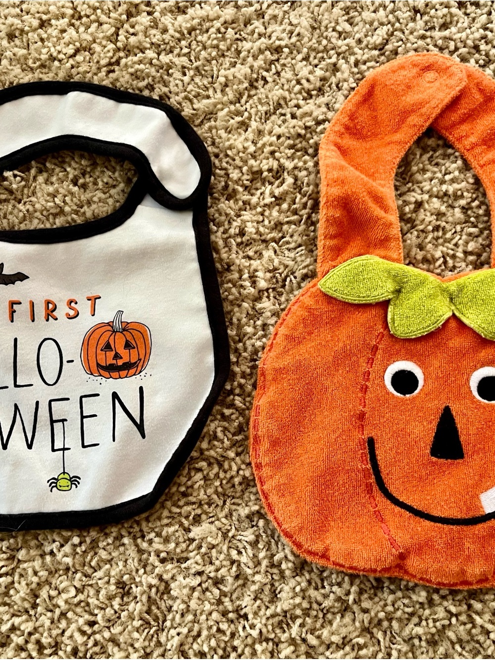 Halloween Baby Bundle - Picture 2 of 3